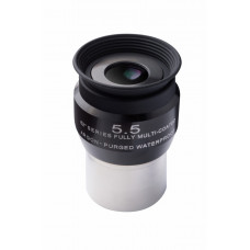 62° LER Okular 5.5mm Ar
62° LER Eyepiece 5.5mm Ar