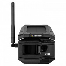 Vosker V150 surveillance camera