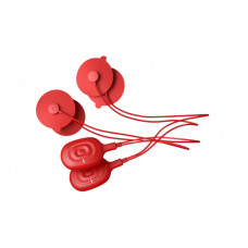 THERABODY POWERDOT DUO 2.0 RED