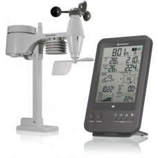 Weather Center 5-in-1