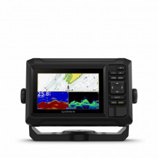 ECHOMAP UHD2 52cv, with GT20 transducer