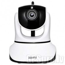 Indoor PTZ IP Camera