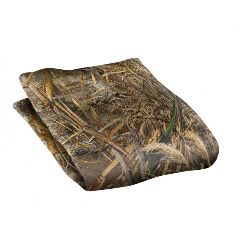 Maskēšanās tīkls Camo Burlap - Realtree Max5