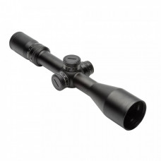 Citadel 3-18x 50mm LR1 Riflescope