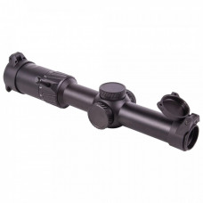 Presidio 1-6x24 HDR SFP, Riflescope