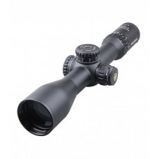 VECTOR OPTICS CONTINENTAL 3-18X50FFP RIFLESCOPE OPTISKAIS TĒMEKLIS