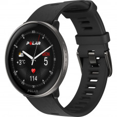 Polar Ignite 3 Titanium Black S-L