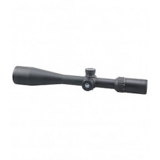 VECTOR OPTICS SENTINEL-X 10-40X50 CENTER DOT RIFLESCOPE OPTISKAIS TĒMEKLIS