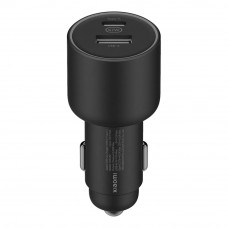 Xiaomi 67W Car Charger (USB-A + Type-C)