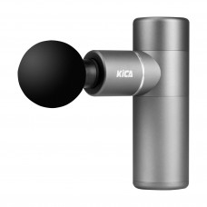 Kica Massage Gun, Silver