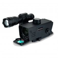 KONUSPRO-NV3 night vision scope