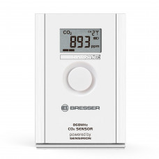 BRESSER CO2 Sensor