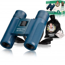 Bresser FREEK VONK 10x25 Children's Binoculars
