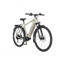 FISCHER All Terrain E-Bike Terra 4.0i, RH 55 cm, 28", 630 Wh, gray