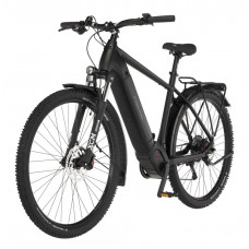 E-bike All Terrain Terra 8.0i, RH 50 cm, 29", 711 Wh, black