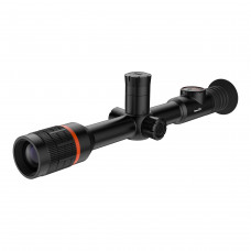 THERMTEC Ares 335 35mm, 1-5x, 384×288 Wi-Fi Thermal Imaging Sight