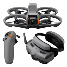 Avata 2 Fly More Combo (Single Battery)