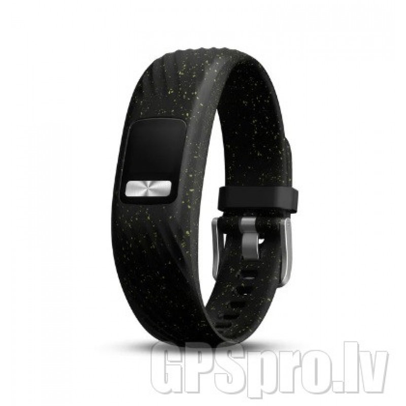 Accy, Bands, vivofit 4, black Cpe