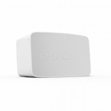 SONOS FIVE WHITE BEZVADU SKAĻRUNIS