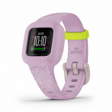 Garmin Vivofit JR. 3 Lilac Floral