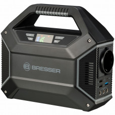 BRESSER PORTABLE POWER SUPPLY 100 WATT ĢENERATORS