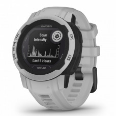 Garmin Instinct 2S Solar Mist Gray