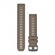 Garmin  Instinct 2 Tactical Replacement Band, Coyote Tan siksniņa