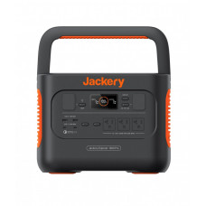 JACKERY Explorer 1000 Pro Portable Power Station