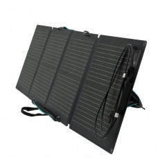 Panel solar Ecoflow 110 W