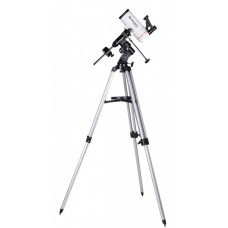 MC-90/1250 EQ3 Maksutov-Cassegrain Teleskop
MC-90/1250 EQ3 Maksutov-Cassegrain Telescope