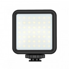 Puluz LED RGB lamp for the camera