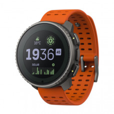 SUUNTO Vertical, Titanium Solar Canyon