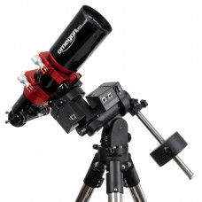 Apochromatic refractor Pro APO 85/560 ED Triplet CEM26 LiteRoc