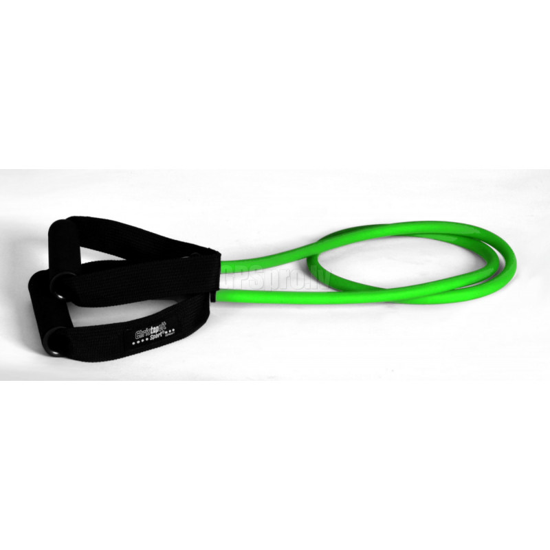 CHRISTOPEIT RESISTANCE BAND (Light), 1280 MM FITNESA INVENTĀRS