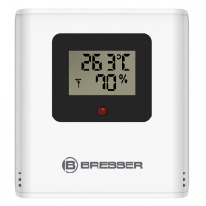 BRESSER Thermo-Hygro āra sensors