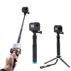 TELESIN SELFIE ALUMINUM STICK