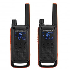 Racija Motorola Talkabout T82 Twin Pack