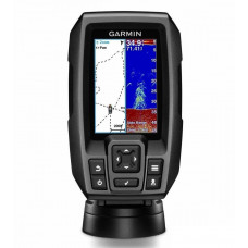 Garmin Striker 4