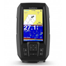 Garmin Striker Plus 4 Dual Beam