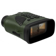 KONUSPY-17 1x-8x zoom digital night vision binocular with photo/video function