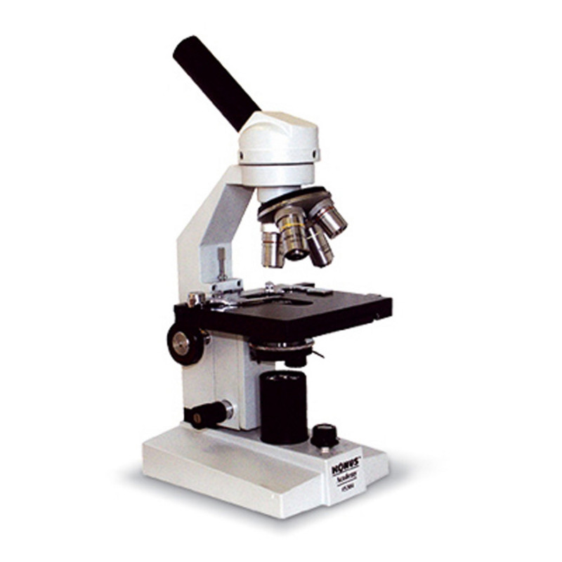 KONUS ACADEMY-2 Monocular microscope with 1000x power
