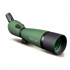 KONUS KONUSPOT-80 20-60x80 Zoom Spotting Scope with smartphone adapter and tripod