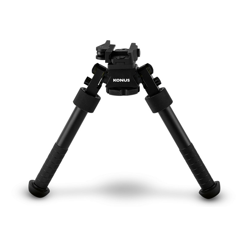 KONUS BIPOD-T Bipod for tactical rifles 10cm-23cm