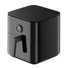 Smart Air Fryer 6.5L Black