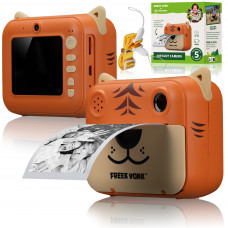 Bresser FREEK VONK Instant Cam for Kids