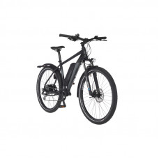 FISCHER All Terrain E-Bike  All Terrain Terra 2.1, RH 48 cm, 27.5", 418 Wh, black