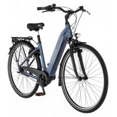 City E-Bike Cita 2.1i, RH44, 28", 36V 418Wh