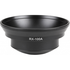 RX-100A Adapter Bowl