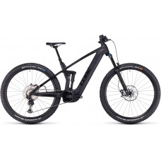 Stereo Hybrid 140 HPC SLX 750 carbon´n´reflex, size M / XL