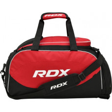 R1 Duffel Bag with Backpack Straps